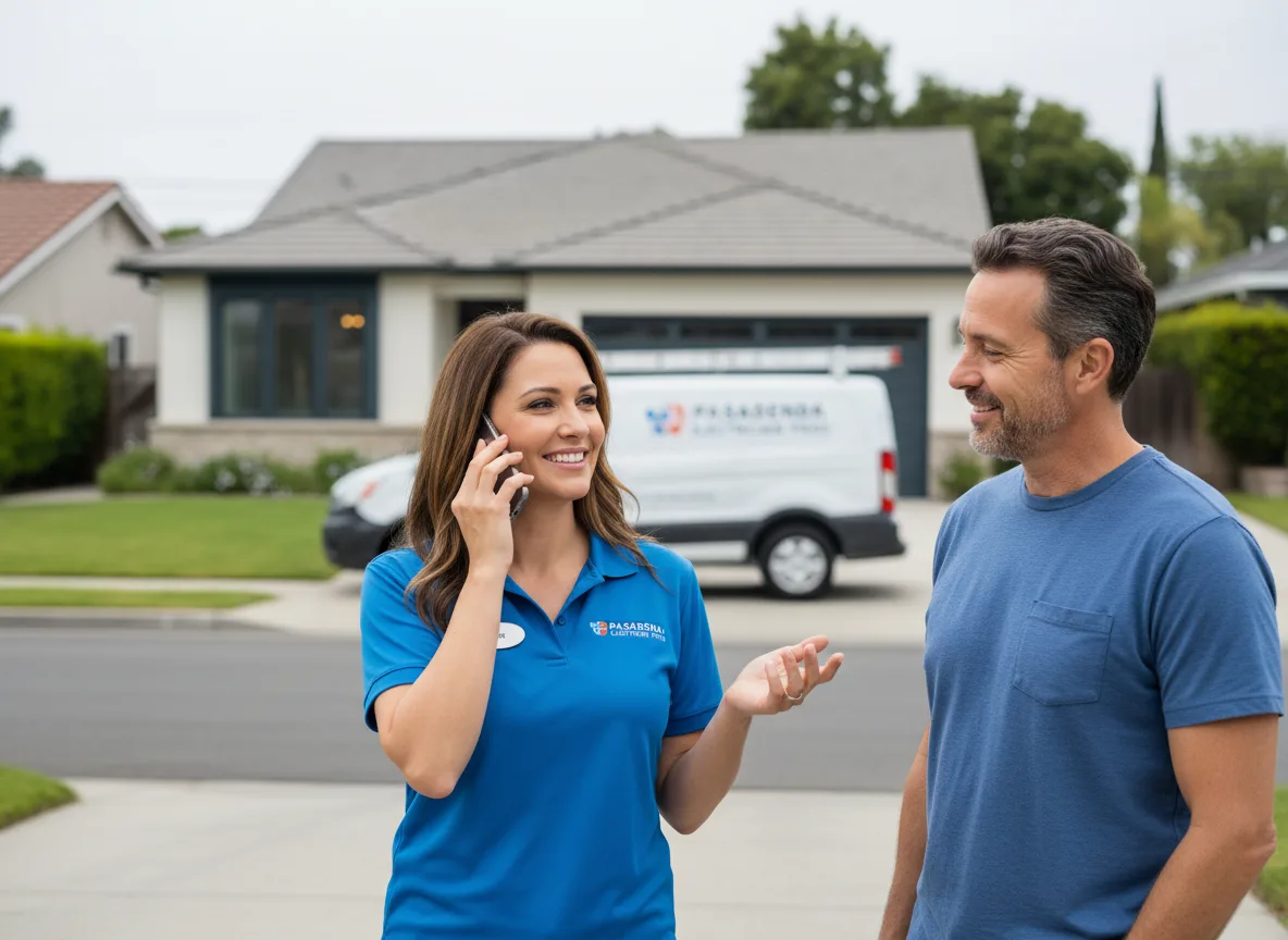 Electrician Saint Anne, IL FAQs